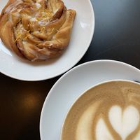   at Kawiarnia Nie wylej in Lublin