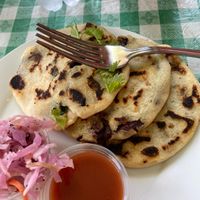  at La Macarena in New Orleans