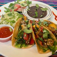  at La Macarena in New Orleans