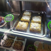  at Pastelería Datílvainilla Veggie in Pucon