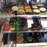   at Pastelería Datílvainilla Veggie in Pucon