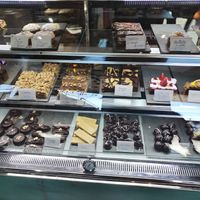  at Pastelería Datílvainilla Veggie in Pucon