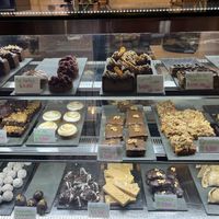   at Pastelería Datílvainilla Veggie in Pucon