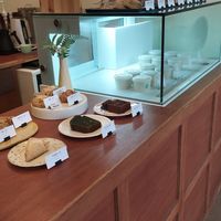  at Vegan Ire in Seoul