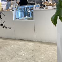   at Fall in the Pool in Daejeon