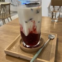   at Fall in the Pool in Daejeon