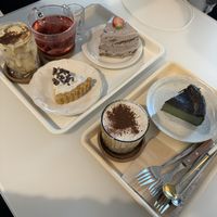   at Fall in the Pool in Daejeon