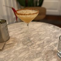   at SixSeis in Sitges