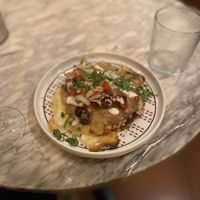   at SixSeis in Sitges