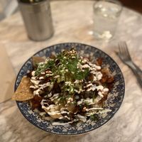   at SixSeis in Sitges