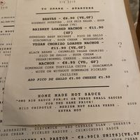   at SixSeis in Sitges