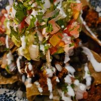  at SixSeis in Sitges