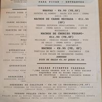  at SixSeis in Sitges