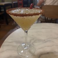   at SixSeis in Sitges