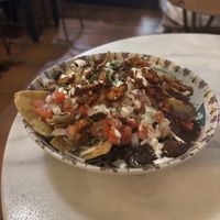   at SixSeis in Sitges