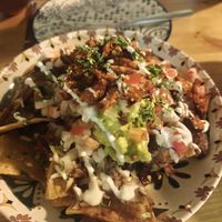  at SixSeis in Sitges