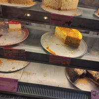 Cakes at Arrow Pub + The Honey Pot in Koh Phangan