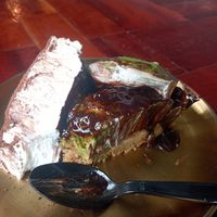  at Arrow Pub + The Honey Pot in Koh Phangan