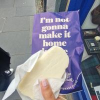  at Fudge Kitchen in Edinburgh