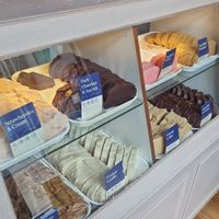  at Fudge Kitchen in Edinburgh