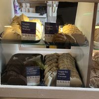   at Fudge Kitchen in Edinburgh