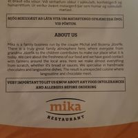  at Mika in Reykholt