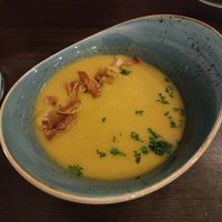 Sopa at Mika in Reykholt