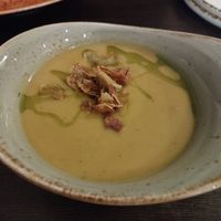 Sopa at Mika in Reykholt