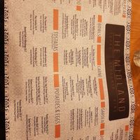  at The Midland in Beaumaris