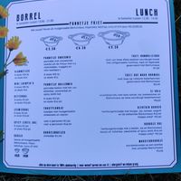 at De Biertuin in Ravels