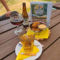  at De Biertuin in Ravels