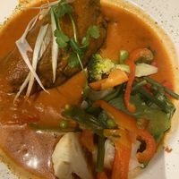   at Mestizo in North West London