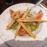 Ensalada at Mestizo in North West London