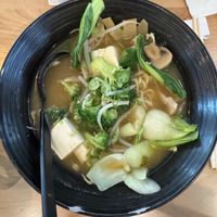   at Ginza Sushi & Ramen Bar in Grand Rapids