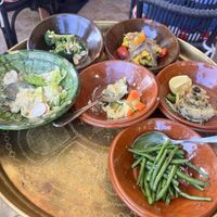   at El Fenn in Marrakech