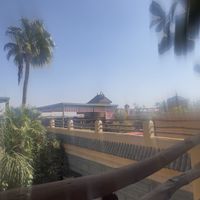   at El Fenn in Marrakech