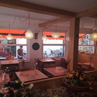 Inside at Galerie POP in Domburg