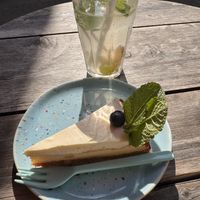 Käsekuchen   at Galerie POP in Domburg