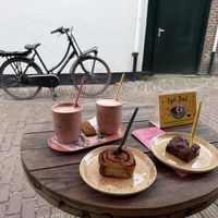   at Galerie POP in Domburg