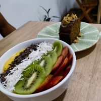  at Mantra Alimentación Consciente in Tarapoto