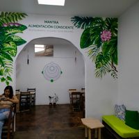  at Mantra Alimentación Consciente in Tarapoto