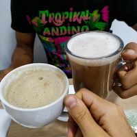  at Mantra Alimentación Consciente in Tarapoto