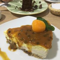   at Mantra Alimentación Consciente in Tarapoto