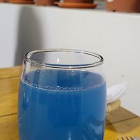 Aquamarine at Mantra Alimentación Consciente in Tarapoto