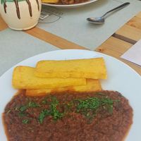  at Old Kitchen in Bucharest