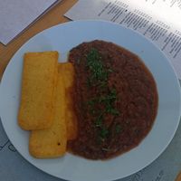  at Old Kitchen in Bucharest