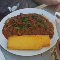  at Old Kitchen in Bucharest