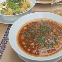  at Old Kitchen in Bucharest