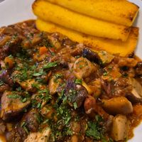  at Old Kitchen in Bucharest