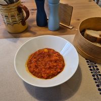  at Old Kitchen in Bucharest